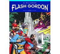 Flash Gordon - Cosmo Books - Editoriale Cosmo - Italiano