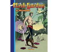FLASH GORDON: de Al Williamson