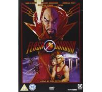 Flash Gordon [DVD] by Sam Jones