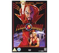 Sam Jones - Flash Gordon [DVD] [Edizione: Regno Unito]