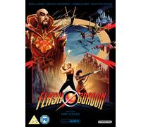 Flash Gordon (DVD) John Osborne Peter Wyngarde Philip Stone Suzanne Danielle