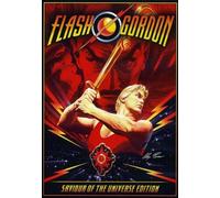 Flash Gordon