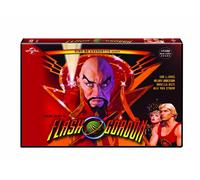 Flash Gordon - Edición Horizontal (Import Dvd) (2012) Sam J. Jones; Melody And...