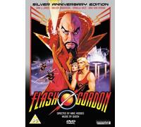 Flash Gordon [Edizione: Regno Unito]