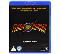 Flash Gordon [Edizione: Regno Unito] [Edizione: Regno Unito]