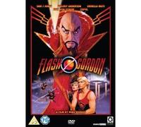 Flash Gordon [Edizione: Regno Unito] [Edizione: Regno Unito]