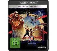 Flash Gordon (English audio. English subtitles) (4K UHD Blu-ray) Topol