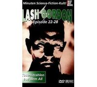 Flash Gordon - Episode 22-28