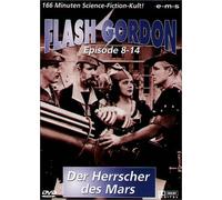 Flash Gordon - Episode 8-14