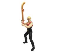 Flash Gordon Eroe H.A.C.K.S. Action Figure | Canotta Del Film Flash