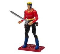 Flash Gordon Eroe H.A.C.K.S. Action Figure | Fumetto Flash