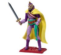 Flash Gordon Eroe H.A.C.K.S. Action Figure | Fumetto Ming