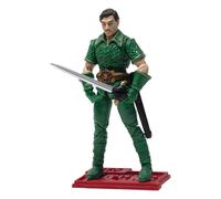 Flash Gordon Eroe H.A.C.K.S. Action Figure | Principe Barin Del Film