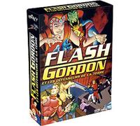 Flash Gordon et les défenseurs de la Terre
