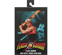 NECA - Flash Gordon - Final Battle 7In Ultimate Action Figure