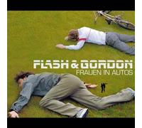 Flash & Gordon - Frauen in Autos