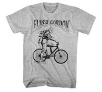 Flash Gordon - I Want To - Manica Corta - Erica - Adulti - T-Shirt