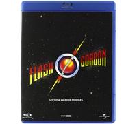Flash Gordon --- IMPORT ZONE B ---