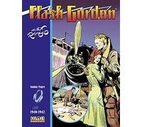 FLASH GORDON JIM DE LA JUNGLA 1940 1942