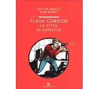 Flash Gordon. La città di ghiaccio