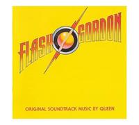 Queen Flash Gordon (CD) Deluxe Remastered Album