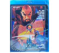 FLASH GORDON musiche dei QUEEN - [Blu Ray] (1980) - EDIZIONE ITALIANA