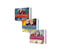 Flash Gordon Paket