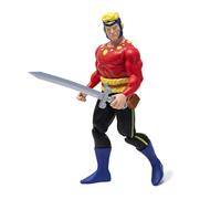 Flash Gordon Power Stars 5 Pollici Action Figure | Flash Gordon
