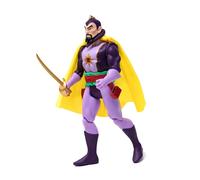Flash Gordon Power Stars Action Figure Da 5 Pollici | Ming Il Spietato