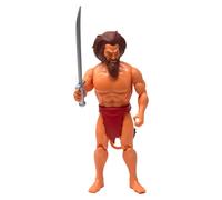 Flash Gordon Power Stars Action Figure Da 5 Pollici | Principe Thun