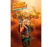 Flash Gordon Quarterly Collection 2