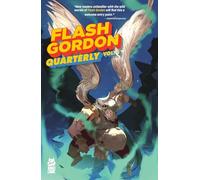 Flash Gordon Quarterly Collection Vol. 1: Volume 1