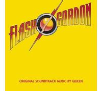 7215434 Audio Cd Queen - Flash Gordon