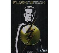 Flash gordon, saison 1