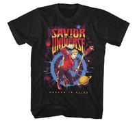 Flash Gordon - Salvatore Dell'Universo - Licenza Ufficiale American Classics -