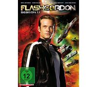 Flash Gordon - Season 1.1