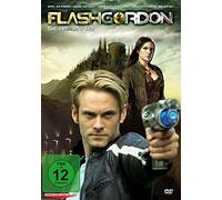Flash Gordon - Season 1.2