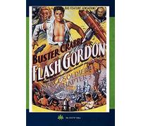 Flash Gordon Space Soldiers Chapter 3 [Edizione: Stati Uniti]