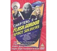 Flash Gordon - Space Soldiers Vol.2 [Edizione: Regno Unito] [Edizione: Regno Unito]