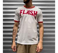 Flash Gordon Suoneria Stile Film T-Shirt Ming Il Merciless Vintage Film