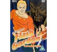 Flash Gordon - The Adventures Of - Castaways In Tropica [Edizione: Regno Unito] [Edizione: Regno Unito]