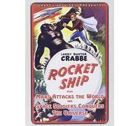 FLASH GORDON TRIPLE FEATURE / (MOD) DVD NUOVO