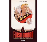 Flash Gordon: Two Worlds - 1