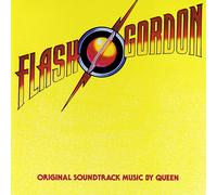 flash gordon--Import USA