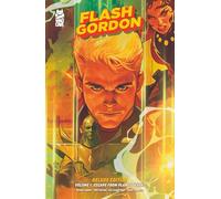 Flash Gordon Vol. 1 Deluxe Edition: Volume 1