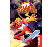 Flash gordon - vol 2 dvd