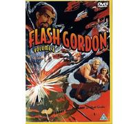 FLASH GORDON VOL.2 (DVD)