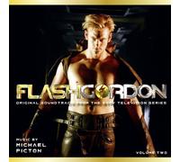 Flash Gordon Vol.2 - Flash Gordon Vol.2; O.S.T
