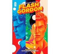 Flash Gordon Vol. 3 Deluxe Edition: Savior of the Universe