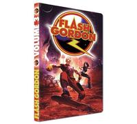 Flash gordon - vol 3 dvd